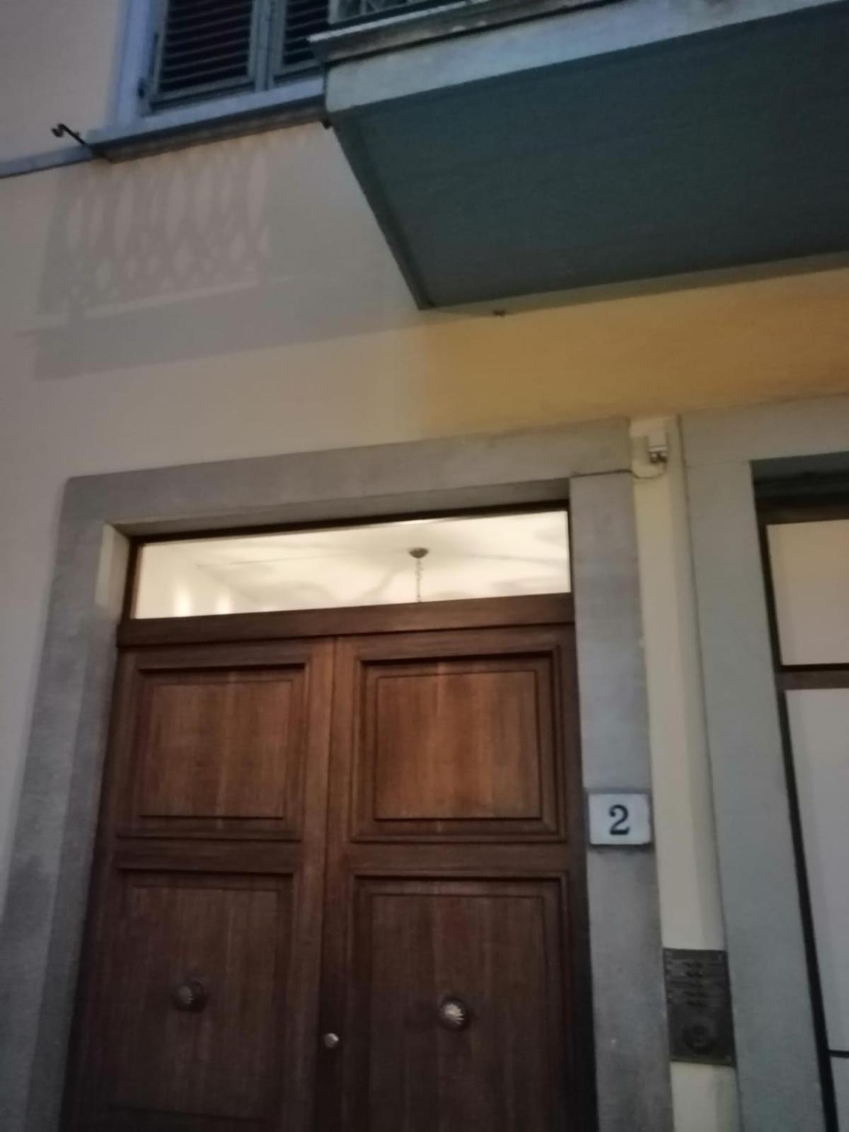 פירנצה 5 Min Dagli Uffizi Suite Wifi Confort מראה חיצוני תמונה
